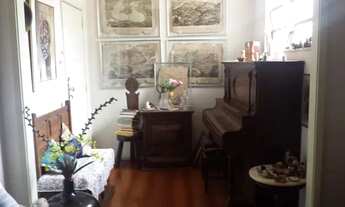 Imagem: Apartamento 3 quartos em Copacabana, posto