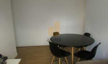 Imagem 2: EXCELENTE APARTAMENTO DE 02 DORMITÓRIOS A VENDA PROXIMO A REGIÃO DA AV. PAULISTA