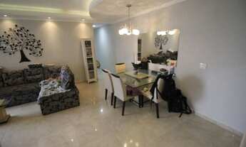 Imagem 4: Apartamento com 3 dormitórios à venda, 104 m² por R$ 756.000,00 - Km 18 - Osasco/SP