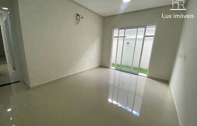 Imagem 6: Morada dos Pássaros / Térrea 164m² 3 Suítes/ Escritório/ Área Gourmet com Churrasqueira