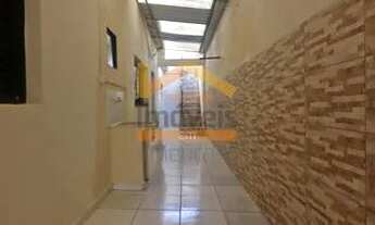 Imagem 5: AMERICANA - Casa Padrão - RESIDENCIAL VALE DAS NOGUEIRAS