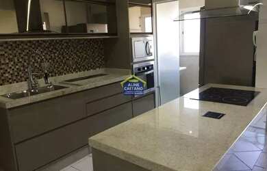 Imagem 6: Apartamento com 2 dorms, Guilhermina, Praia Grande - R$ 450 mil, Cod: ACT2165