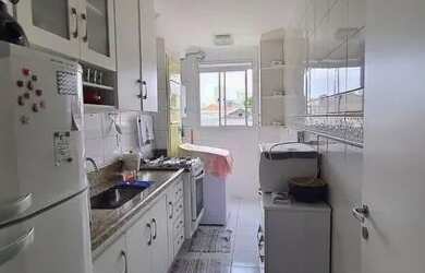 Imagem 7: São Paulo - Apartamento Padrão - Mooca