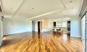 Imagem 4: Apartamento com vista panorâmico para o vale do Pacaembu