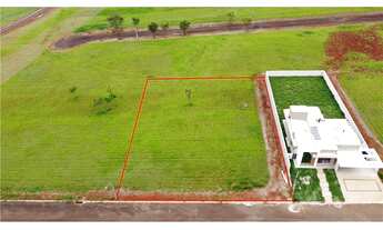 Imagem 5: Terreno de 1000 m² no Cond. Portal das Laranjeiras