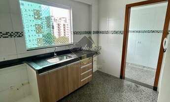 Imagem 5: Apartamento para venda tem 75 metros quadrados com 3 quartos em Vila Togni - Poços de Cald