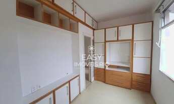 Imagem 5: 02 QUARTOS, SILENCIOSO, próximo ao METRÔ e PRAIA, PORTARIA 24h, à venda, 62 m² por R$ 1.26