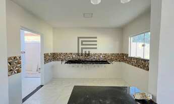 Imagem 4: Casa em Araruama, 2 Quartos (1 suíte) R$ 288.000,00 - Boa Perna