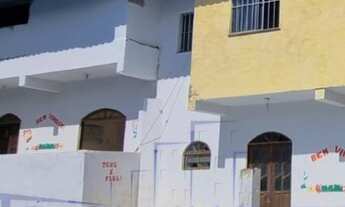 Imagem 2: Lote/Terreno para venda tem 160 metros quadrados em Nova Brasília de Itapuã - Salvador - B