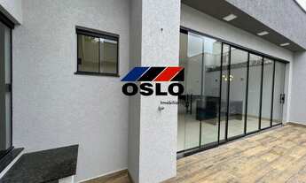 Imagem 7: GOIÂNIA - Casa Padrão - SETOR TRÊS MARIAS