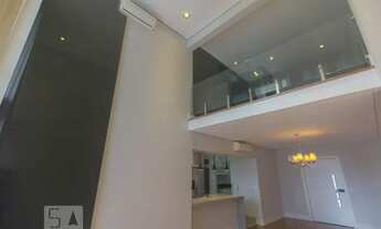 Imagem 6: Apartamento para Aluguel - Brooklin, 3 Quartos, 165 m2