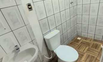 Imagem 6: CASA 1/4 EM FRENTE AO PARQUE SANTA RITA