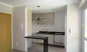 Imagem 3: Apartamento com 1 dormitório à venda, 50 m² - Centro - Piracicaba/SP