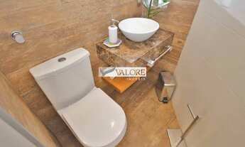 Imagem 3: Apartamento 4 quartos à venda no Serra