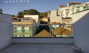 Imagem 2: Santo André - Apartamento Padrão - Parque Oratório