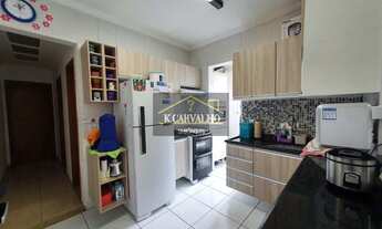 Imagem 7: Apartamento com 2 dorms, Boqueirão, Praia Grande - R$ 355 mil, Cod: 2799