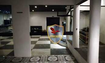 Imagem 6: Prédio para alugar, 450 m² por R$ 6.300,00/mês - Ponta Negra - Natal/RN