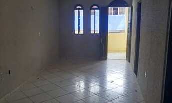 Imagem 2: 2/4 Sala grande Casa com 2 dormitórios