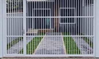 Imagem: Blumenau - Casa Padrão - Itoupava Central