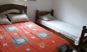 Imagem 7: Casa Térrea para venda possui 60 metros quadrados com 2 quartos em Itanhaém no Bairro Tupy