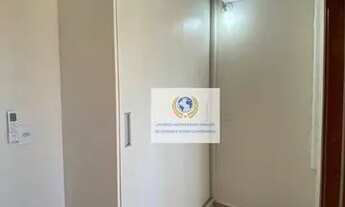 Imagem 6: Kitnet com 1 dormitório para alugar, 26 m² por R$ 2.500/mês - Cidade Universitária - Campi