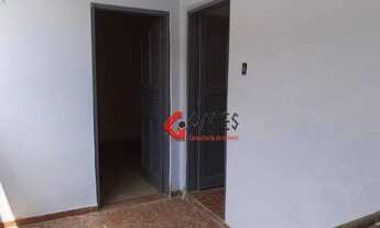 Imagem 7: Casa para alugar, 64 m² por R$ 1.580,00/mês - Rudge Ramos - São Bernardo do Campo/SP