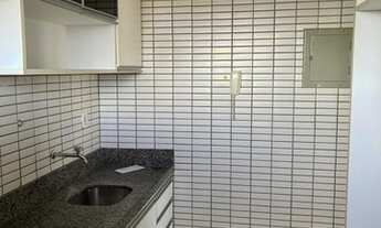 Imagem 7: Araxá Residence - Bairro de Fátima