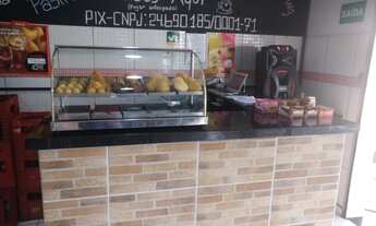 Imagem: Pastelaria e Lanchonete