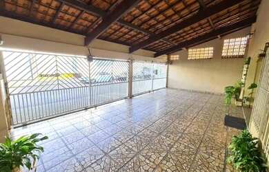 Imagem 4: Casa com 3 dormitórios, 180 m² - venda por R$ 460.000,00 ou aluguel por R$ 3.080,00/mês
