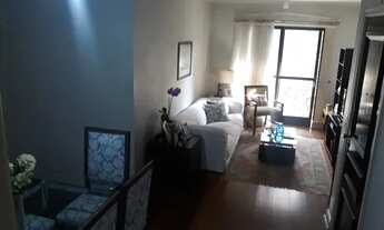 Imagem 2: Venda Apartamento 3 Dormitórios - 113 m² Vila Madalena