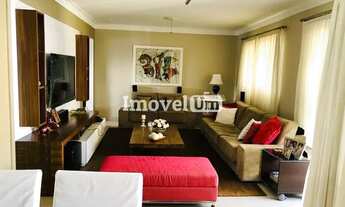 Imagem 2: Vila Romana Apartamento com 4 dormitórios