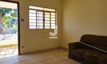 Imagem 6: Casa térrea bem localizaada em Barão Geraldo oportunidade para investimento