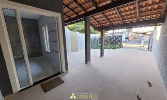 Imagem 6: Casa faixa mar com 3 quartos em Matinhos