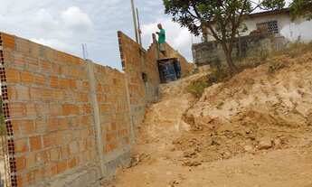 Imagem 3: Vendo lote em esmeraldas