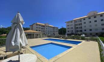 Imagem 6: Reserva Parque, 2 quartos em 50m², varanda, área de serviço e 1 vaga de garagem