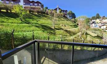 Imagem 4: Apartamento À Venda - 02 Dormitórios - Campos De Jordão - Mobiliado