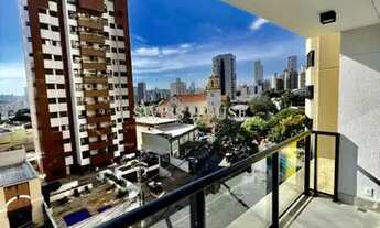 Imagem 2: Apartamento - Cambuí - Campinas