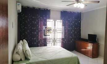 Imagem 7: Sobrado para venda com 4 quartos Área Gourmet - Aceita carro como parte de pagamento