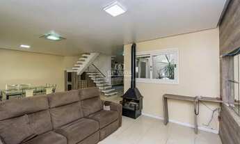 Imagem 5: Casa em Condomínio para aluguel, 4 quartos, 2 suítes, 2 vagas, Ecoville - Porto Alegre/RS