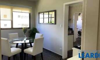 Imagem 6: APARTAMENTO - MORUMBI - SP