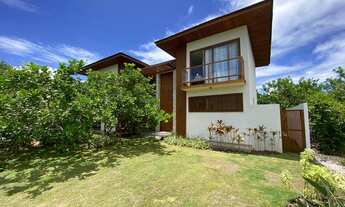 Imagem: Casa 5/4 sendo 5 suítes mobiliada à venda