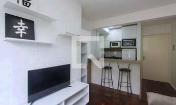 Imagem 3: Apartamento para Aluguel - Rubem Berta, 1 Quarto, 31 m2