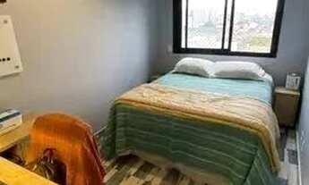 Imagem 7: Apartamento à venda no Piscine Station Resort - Brás