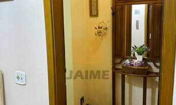 Imagem 2: Apartamento 03 dormitórios, 03 vagas em Jardim Paulista