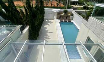 Imagem 6: Casa para aluguel com 330m2,com 4 suites Blue houes - Barra da Tijuca - Rio de Janeiro - R