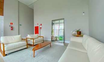 Imagem 3: Apartamento Porteira Fechada no Agua Verde