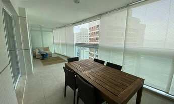 Imagem 4: Apartamento com 2 dormitórios à venda, 98 m² por R$ 1.450.000,00 - Praia das Asturias Fren