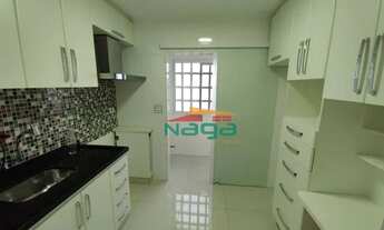 Imagem 5: Apartamento com 2 dormitórios à venda, 58 m² por R$ 475.000,00 - Vila Guarani (Z Sul) - Sã