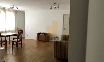 Imagem 5: Apartamento com 4 Dormitorios 1 Vaga Em higienopolis