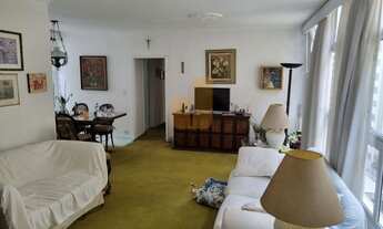 Imagem: Apartamento com 3 dormitórios e 1 vaga